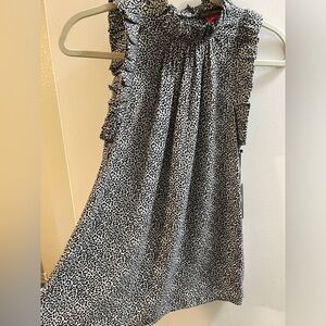 Vince Camuto sleeveless top